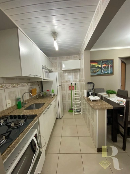 Apartamento de 2 dormitórios com vista Mar no Bairro NAVEGANTES: 6ª foto da galeria de imagens do imóvel