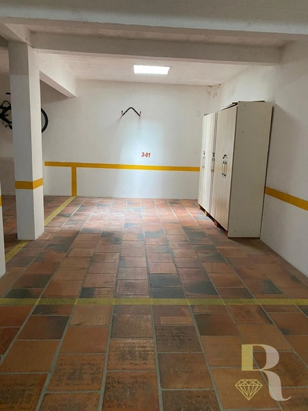 Apartamento de 2 dormitórios com vista Mar no Bairro NAVEGANTES: 15ª foto da galeria de imagens do imóvel