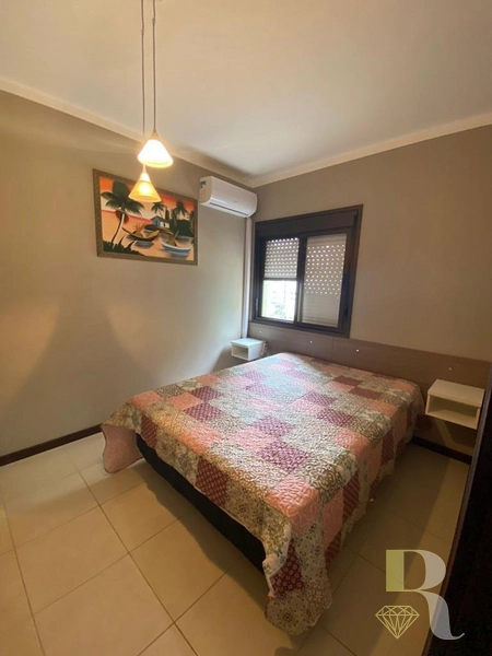 Apartamento de 2 dormitórios com vista Mar no Bairro NAVEGANTES: 12ª foto da galeria de imagens do imóvel