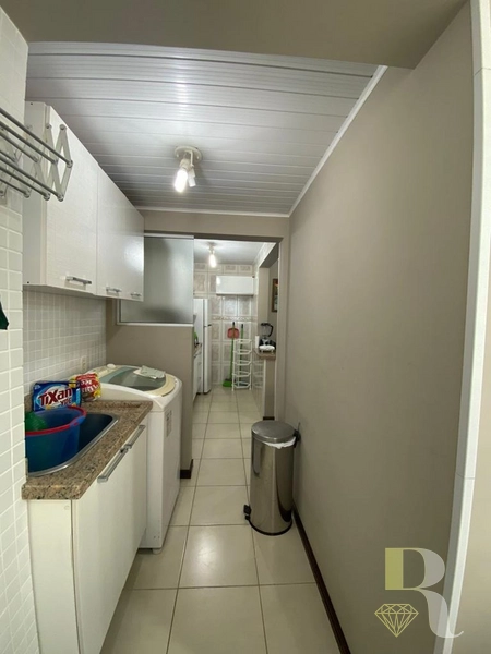 Apartamento de 2 dormitórios com vista Mar no Bairro NAVEGANTES: 7ª foto da galeria de imagens do imóvel