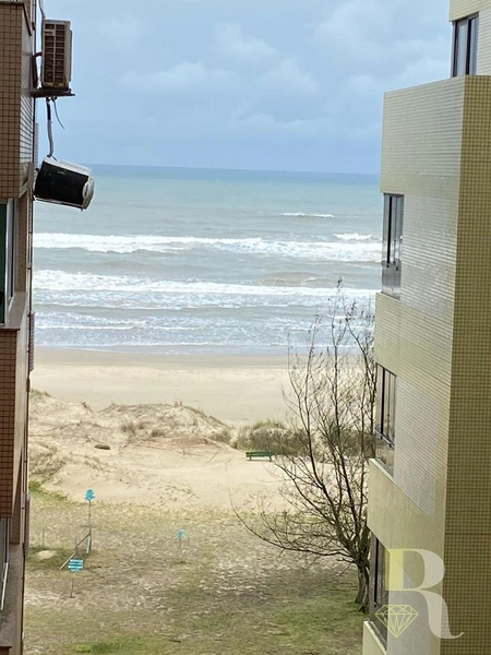 Apartamento de 2 dormitórios com vista Mar no Bairro NAVEGANTES: 1ª foto da galeria de imagens do imóvel