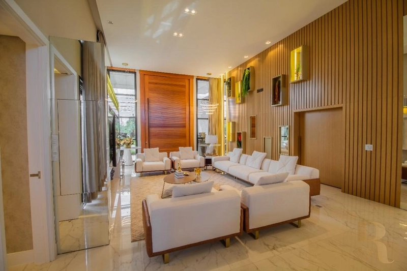 MAGNIFICA CASA NO CONDOMÍNIO VELAS DA MARINA: 25ª foto da galeria de imagens do imóvel