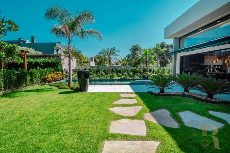 MAGNIFICA CASA NO CONDOMÍNIO VELAS DA MARINA: 32ª foto da galeria de imagens do imóvel