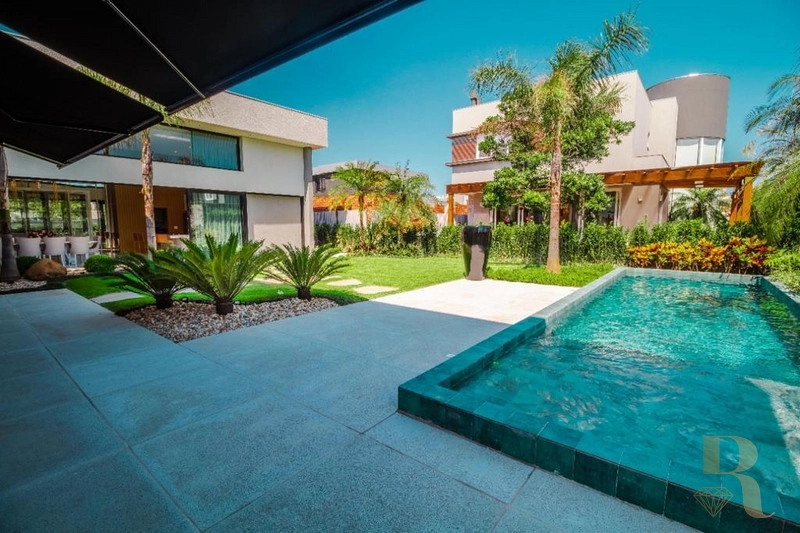 MAGNIFICA CASA NO CONDOMÍNIO VELAS DA MARINA: 37ª foto da galeria de imagens do imóvel