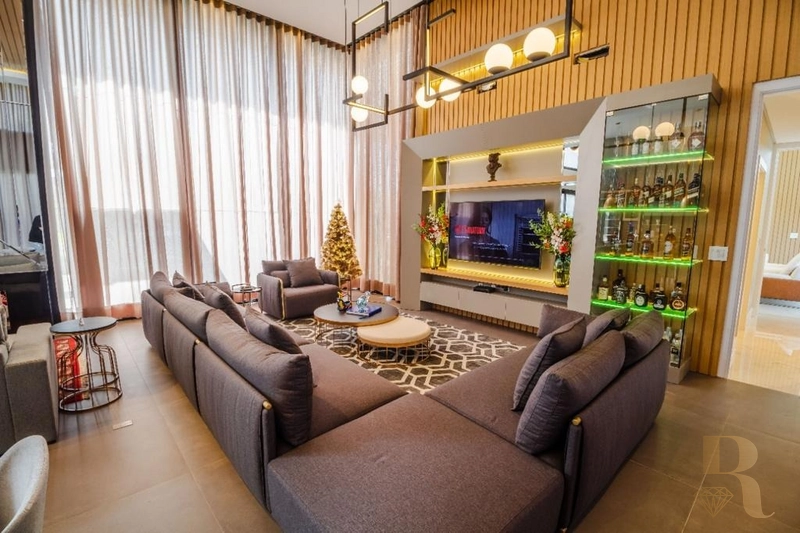 MAGNIFICA CASA NO CONDOMÍNIO VELAS DA MARINA: 6ª foto da galeria de imagens do imóvel
