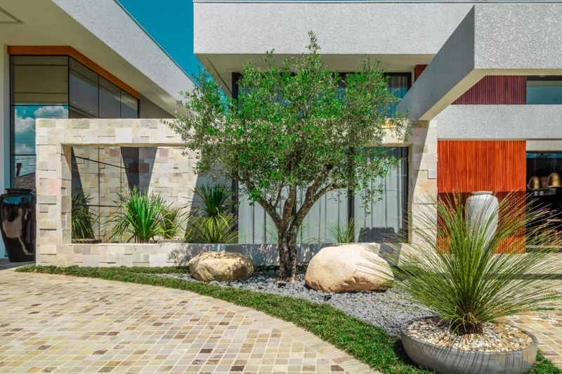 MAGNIFICA CASA NO CONDOMÍNIO VELAS DA MARINA: 15ª foto da galeria de imagens do imóvel