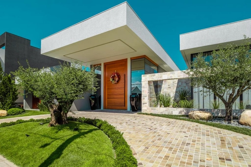 MAGNIFICA CASA NO CONDOMÍNIO VELAS DA MARINA: 14ª foto da galeria de imagens do imóvel