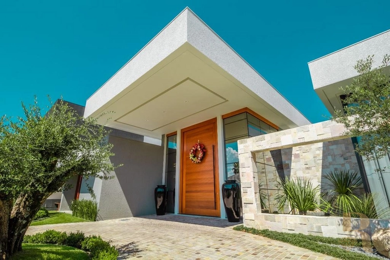 MAGNIFICA CASA NO CONDOMÍNIO VELAS DA MARINA: 16ª foto da galeria de imagens do imóvel