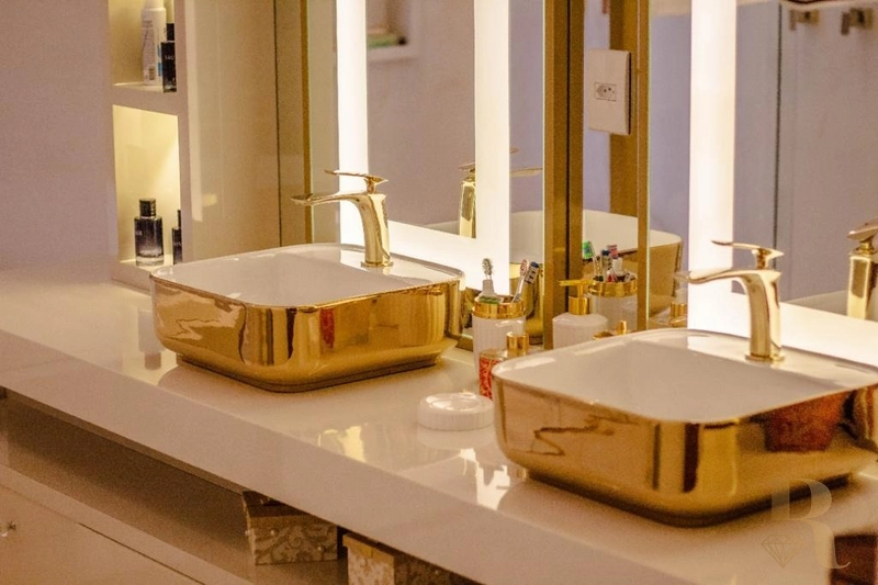 MAGNIFICA CASA NO CONDOMÍNIO VELAS DA MARINA: 41ª foto da galeria de imagens do imóvel
