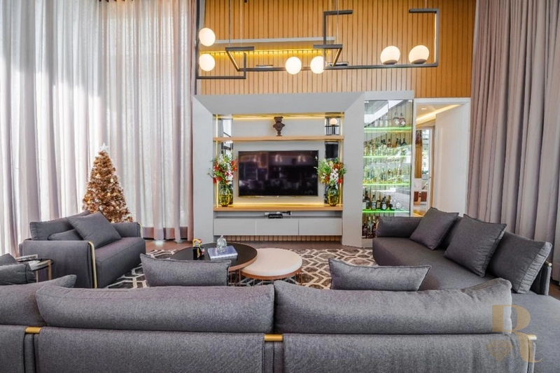 MAGNIFICA CASA NO CONDOMÍNIO VELAS DA MARINA: 40ª foto da galeria de imagens do imóvel
