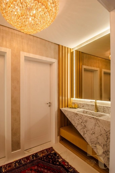 MAGNIFICA CASA NO CONDOMÍNIO VELAS DA MARINA: 22ª foto da galeria de imagens do imóvel