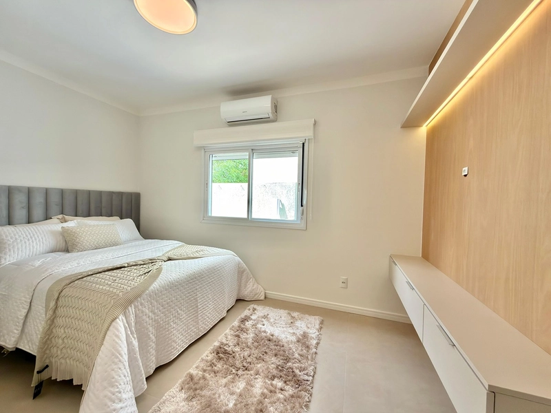 Apartamento de 2 dormitórios finamente mobiliado na Zona Nova: 12ª foto da galeria de imagens do imóvel