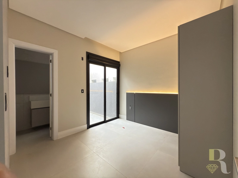 Casa pronta semi mobiliada a tua espera!: 9ª foto da galeria de imagens do imóvel