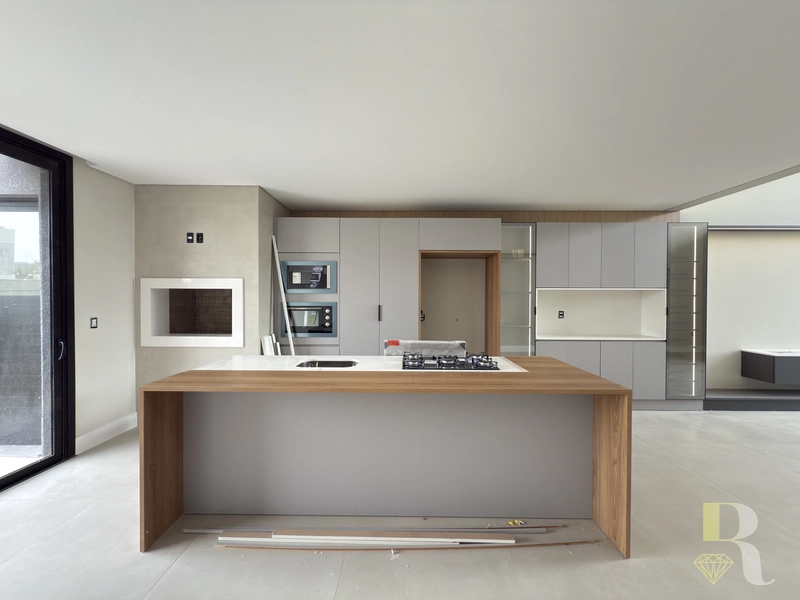 Casa pronta semi mobiliada a tua espera!: 2ª foto da galeria de imagens do imóvel