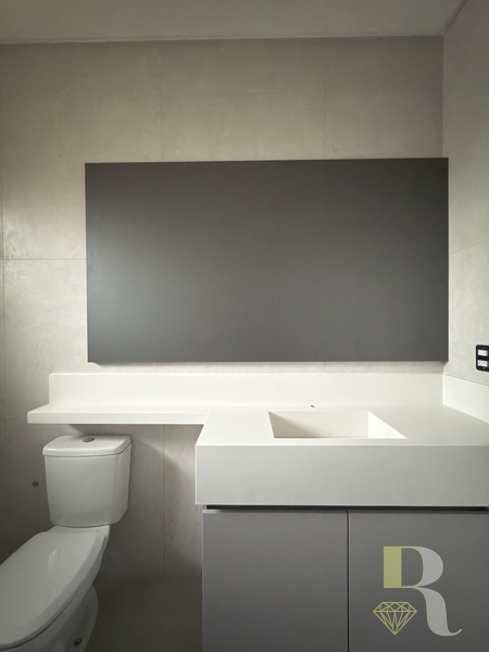 Casa pronta semi mobiliada a tua espera!: 6ª foto da galeria de imagens do imóvel