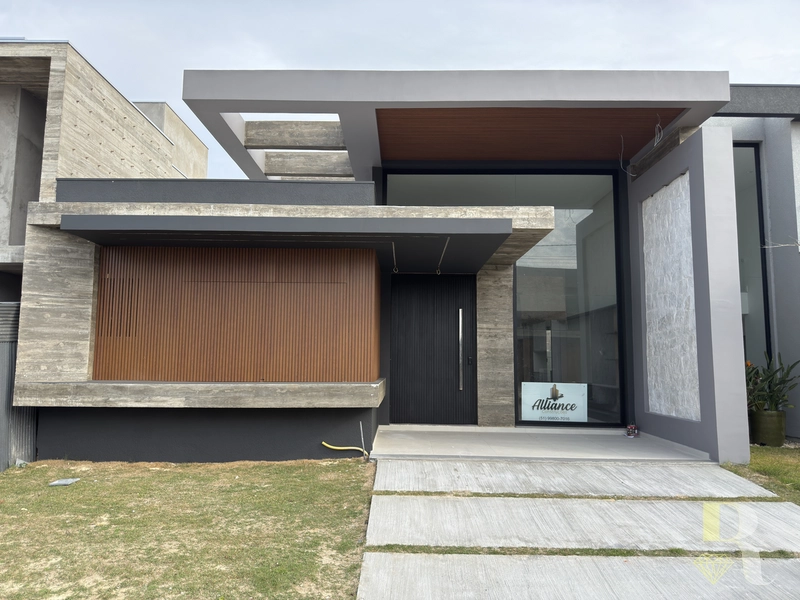 Casa pronta semi mobiliada a tua espera!: 15ª foto da galeria de imagens do imóvel