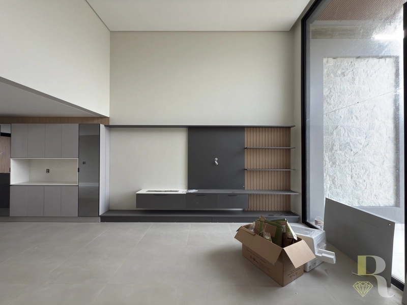 Casa pronta semi mobiliada a tua espera!: 10ª foto da galeria de imagens do imóvel