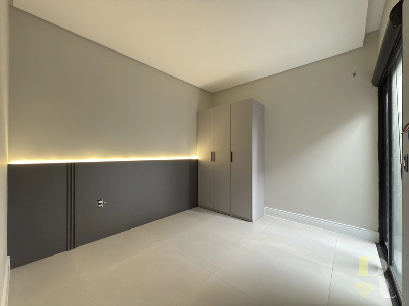 Casa pronta semi mobiliada a tua espera!: 7ª foto da galeria de imagens do imóvel
