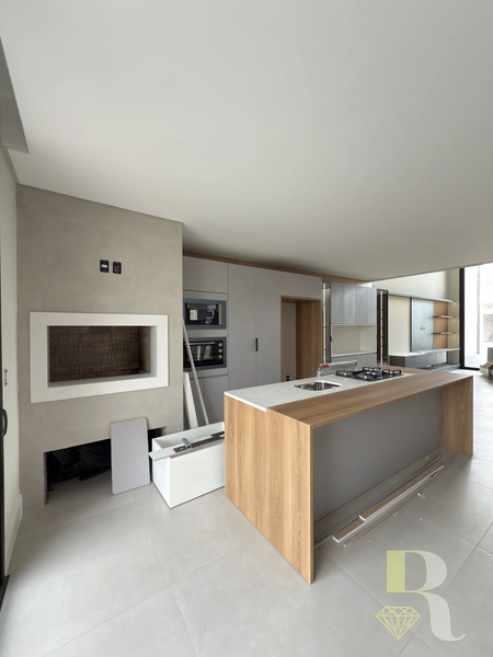 Casa pronta semi mobiliada a tua espera!: 4ª foto da galeria de imagens do imóvel