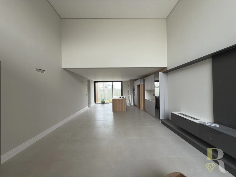 Casa pronta semi mobiliada a tua espera!: 1ª foto da galeria de imagens do imóvel