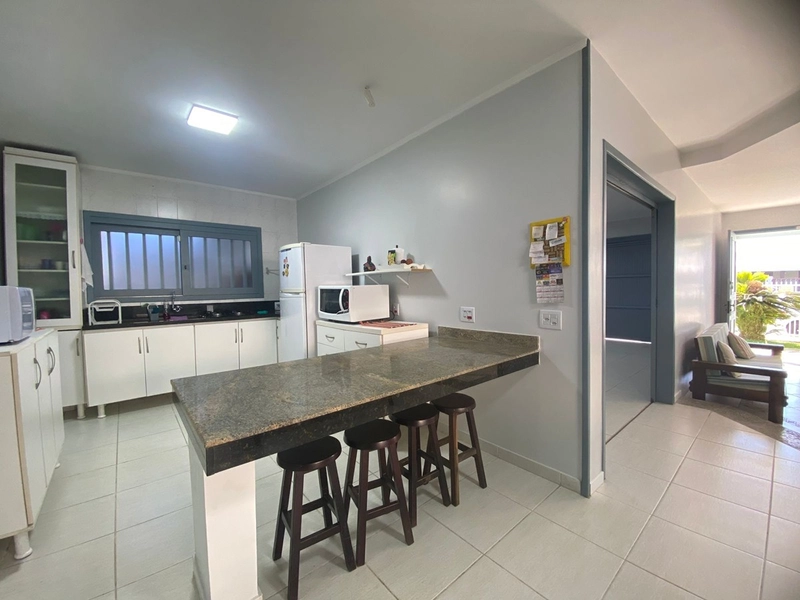 Casa à Venda – Centro de Xangri-Lá | Mobiliada: 8ª foto da galeria de imagens do imóvel