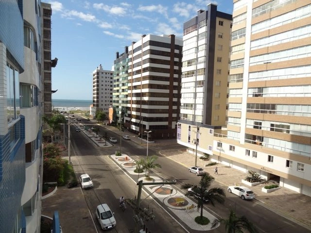 Imóvel residencial ou comercial