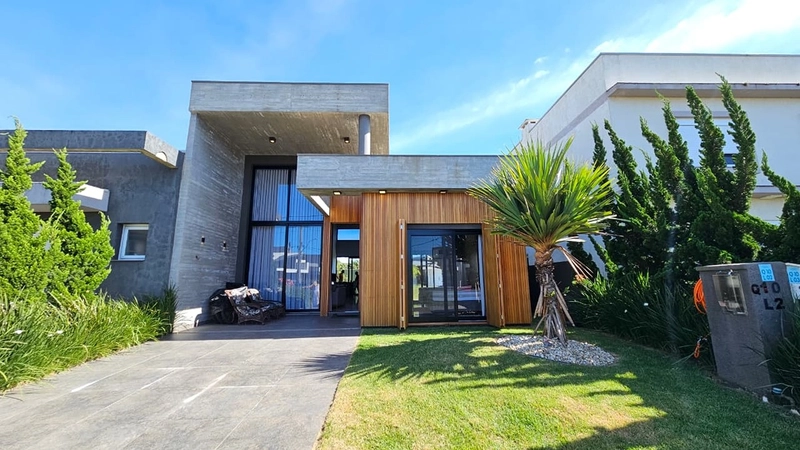 Imóvel residencial ou comercial