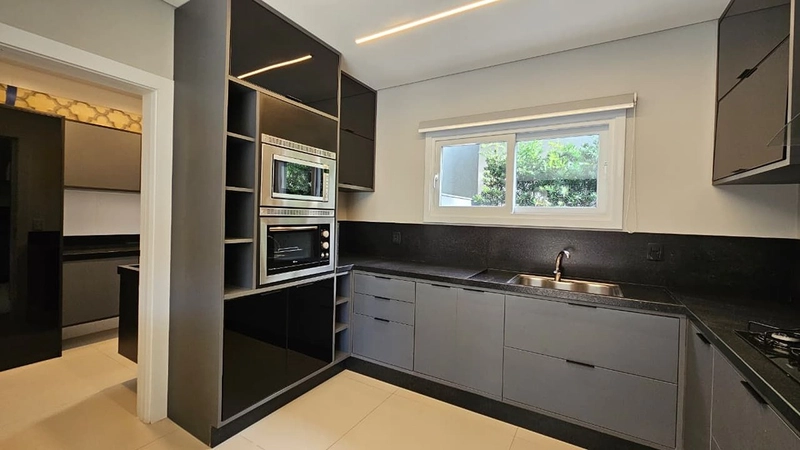 Sobrado Mobiliado e Decorado Capão ilhas 60x direto : 18ª foto da galeria de imagens do imóvel