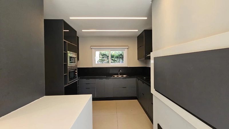 Sobrado Mobiliado e Decorado Capão ilhas 60x direto : 7ª foto da galeria de imagens do imóvel