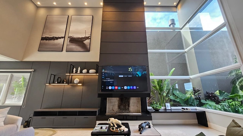 Sobrado Mobiliado e Decorado Capão ilhas 60x direto : 8ª foto da galeria de imagens do imóvel