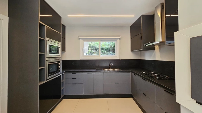 Sobrado Mobiliado e Decorado Capão ilhas 60x direto : 13ª foto da galeria de imagens do imóvel