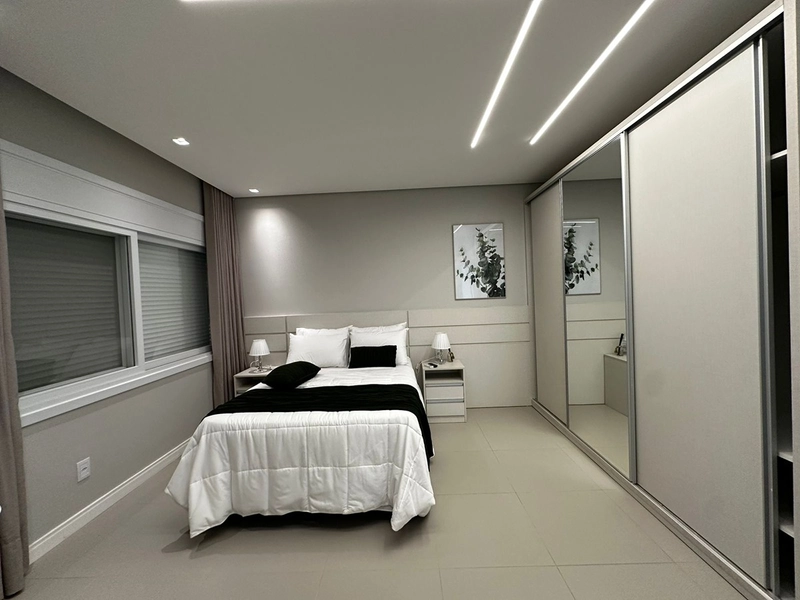 Sobrado Mobiliado e Decorado Capão ilhas 60x direto : 6ª foto da galeria de imagens do imóvel