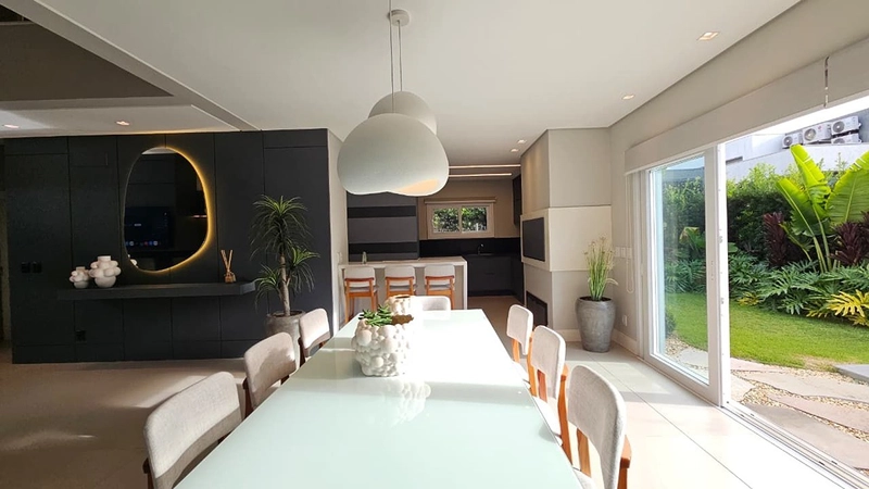 Sobrado Mobiliado e Decorado Capão ilhas 60x direto : 12ª foto da galeria de imagens do imóvel