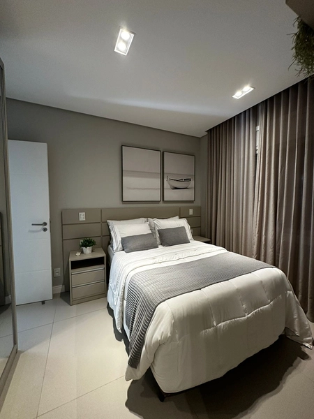 Sobrado Mobiliado e Decorado Capão ilhas 60x direto : 11ª foto da galeria de imagens do imóvel