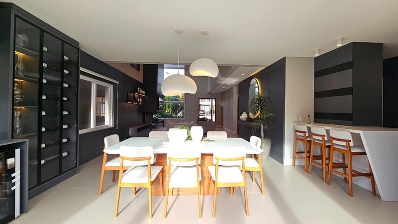 Sobrado Mobiliado e Decorado Capão ilhas 60x direto : 17ª foto da galeria de imagens do imóvel