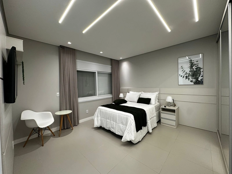 Sobrado Mobiliado e Decorado Capão ilhas 60x direto : 21ª foto da galeria de imagens do imóvel