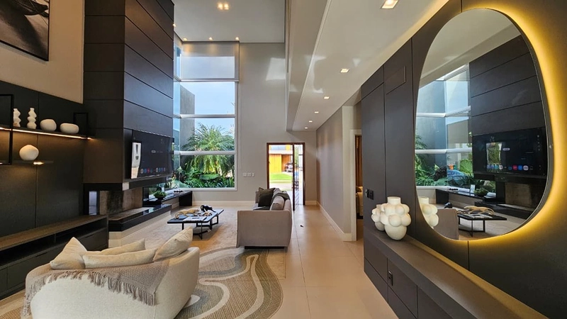 Imóvel residencial ou comercial
