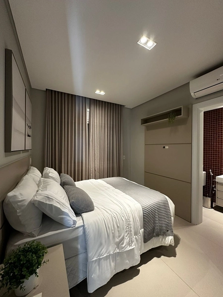 Sobrado Mobiliado e Decorado Capão ilhas 60x direto : 20ª foto da galeria de imagens do imóvel