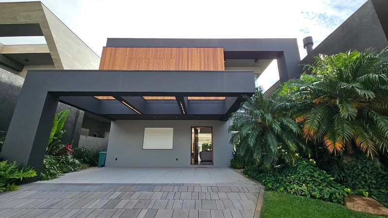 Sobrado Mobiliado e Decorado Capão ilhas 60x direto : 19ª foto da galeria de imagens do imóvel