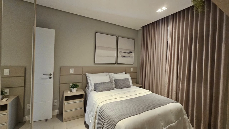 Sobrado Mobiliado e Decorado Capão ilhas 60x direto : 16ª foto da galeria de imagens do imóvel
