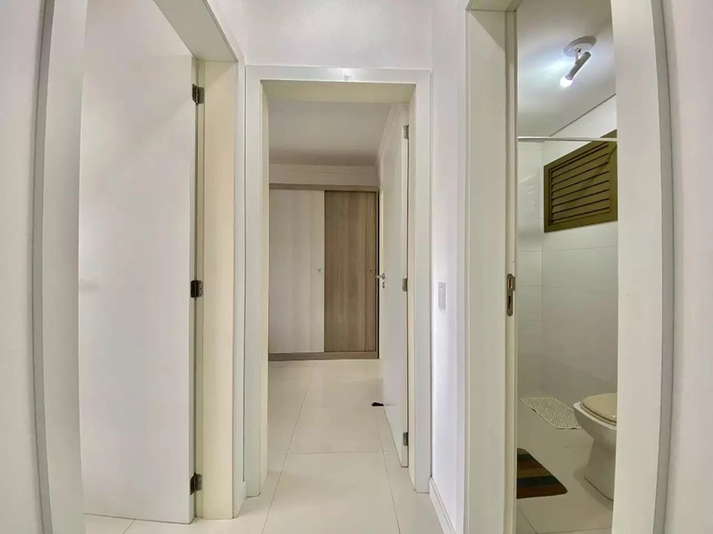 AMPLO APARTAMENTO DOIS DORMITORIOS COM INFRA NAVEGANTES: 13ª foto da galeria de imagens do imóvel