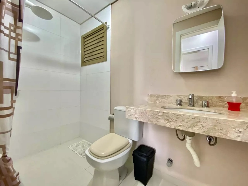 AMPLO APARTAMENTO DOIS DORMITORIOS COM INFRA NAVEGANTES: 18ª foto da galeria de imagens do imóvel