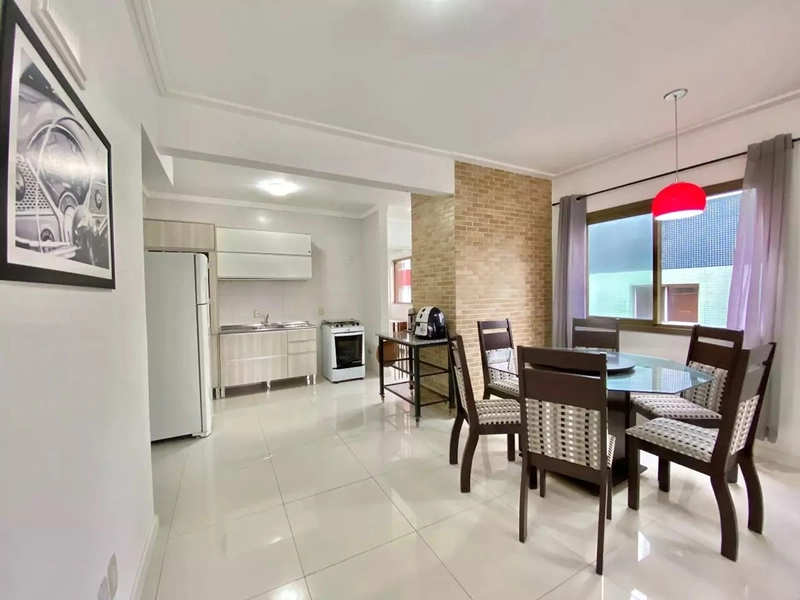 AMPLO APARTAMENTO DOIS DORMITORIOS COM INFRA NAVEGANTES: 11ª foto da galeria de imagens do imóvel