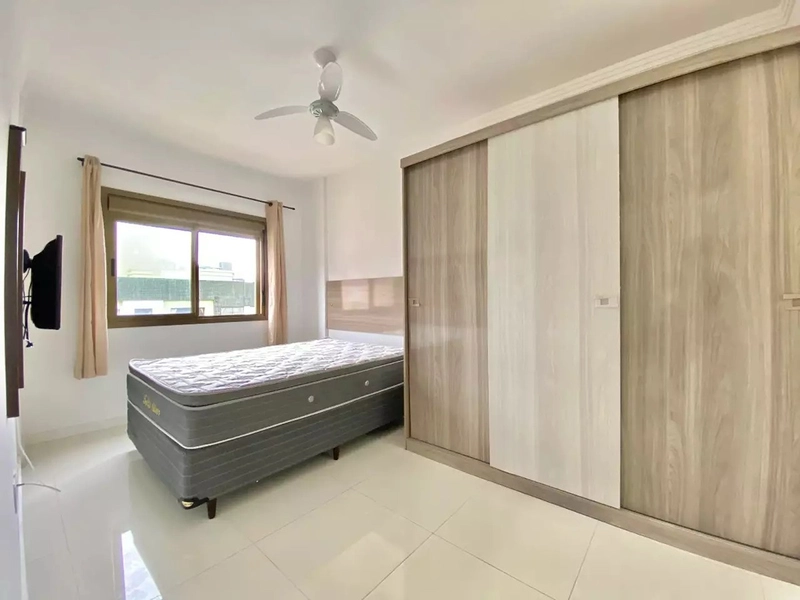 AMPLO APARTAMENTO DOIS DORMITORIOS COM INFRA NAVEGANTES: 22ª foto da galeria de imagens do imóvel