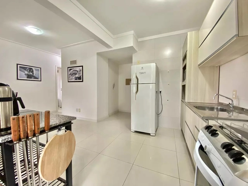 AMPLO APARTAMENTO DOIS DORMITORIOS COM INFRA NAVEGANTES: 6ª foto da galeria de imagens do imóvel