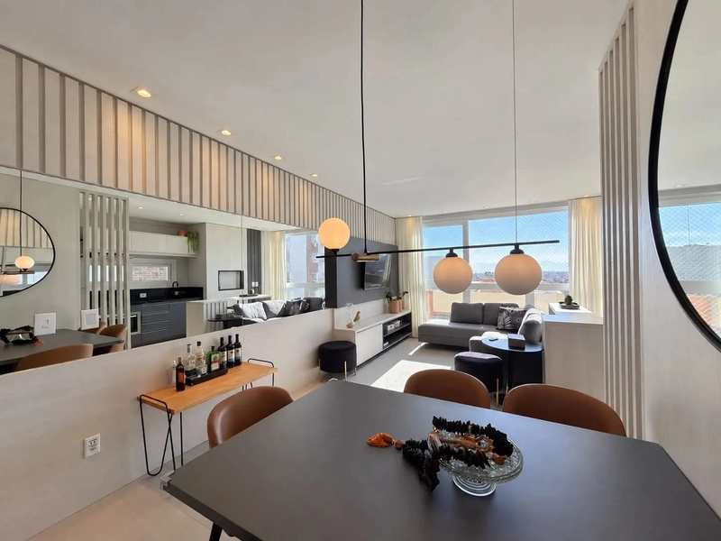 APARTAMENTO À VENDA: 3ª foto da galeria de imagens do imóvel