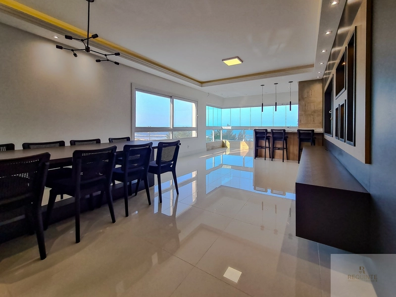 Apartamento 3 dormitórios beira mar: 2ª foto da galeria de imagens do imóvel
