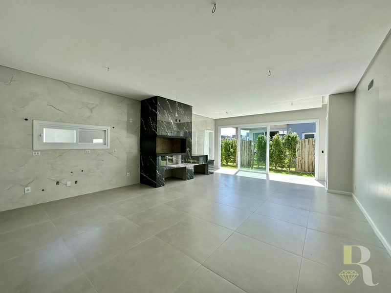 CASA NOVA 3 SUITES COND. DUBAI: 10ª foto da galeria de imagens do imóvel