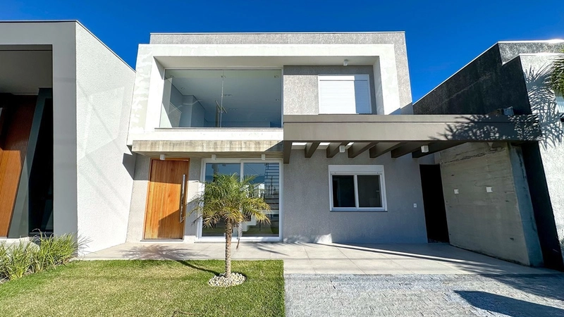 Imóvel residencial ou comercial