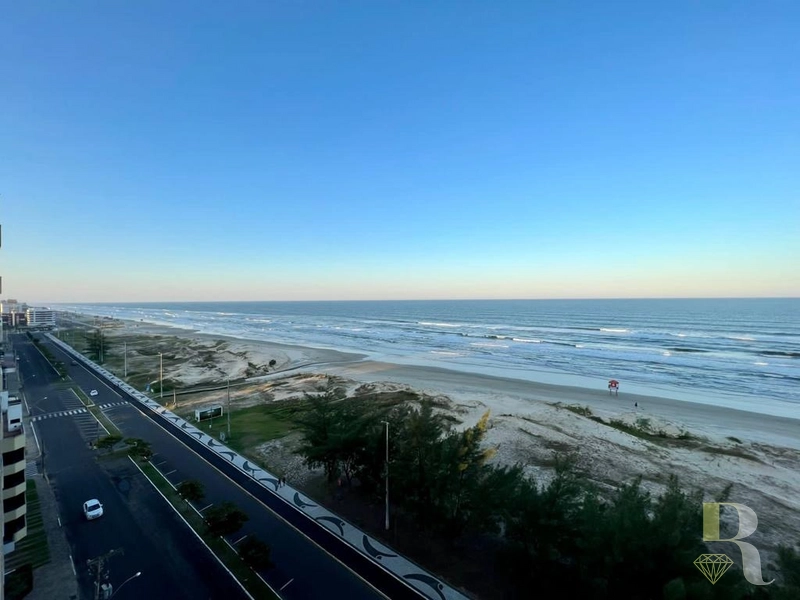 ESPETACULAR VISTA DO MAR E CALÇADAO: 13ª foto da galeria de imagens do imóvel